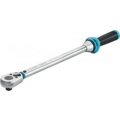 Hazet momentový klíč 1/2" 40-200 HA219001