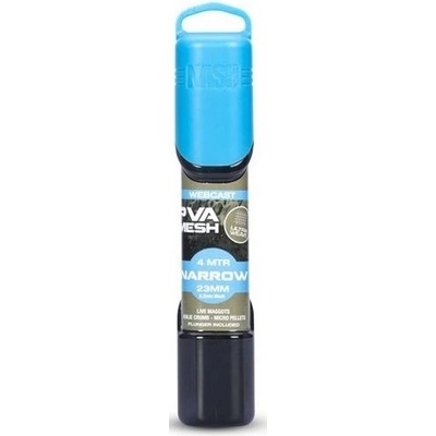 Kevin Nash Pančucha Webcast Ultra Weave PVA System Narrow
