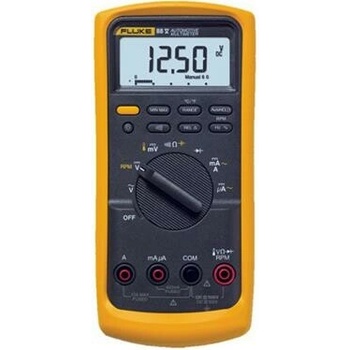 FLUKE 88-V/A