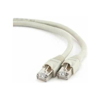 Gembird UTP категория 6 твърд мрежови кабел GEMBIRD Бял Размер 0, 5 m