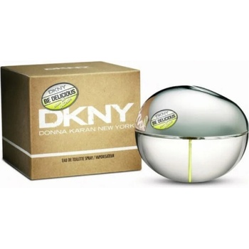Image 1 of DKNY Be Delicious EDT 30 ml