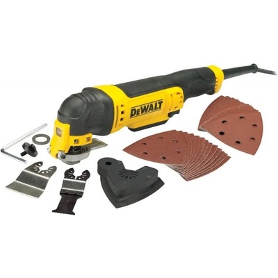 DEWALT DWE315-QS