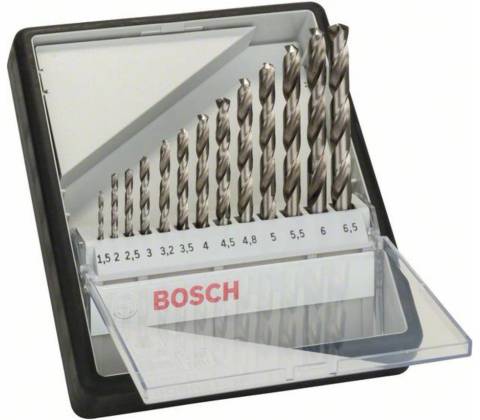 Bosch 2607010538