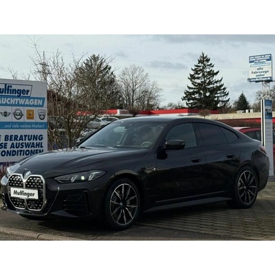 BMW 430i xDrive M Sport 180 kW