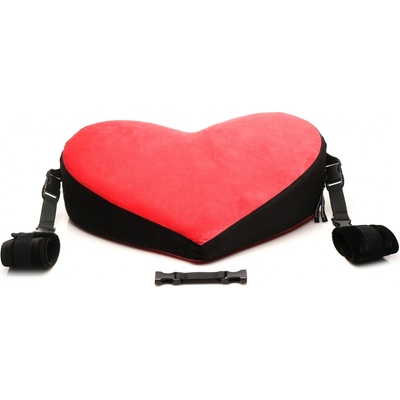 Bedroom Bliss Bondage Love Pillow