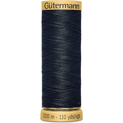 Bavlněná nit Gütermann 100 m Barva: 5902