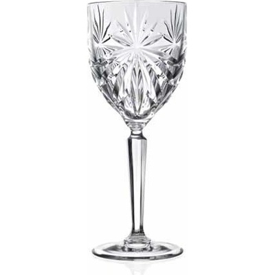 RCR Cristalleria Italiana RCR OASIS POHÁR NA VÍNO 6 x 290 ml