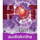 Hot Spot 4 Class CDs