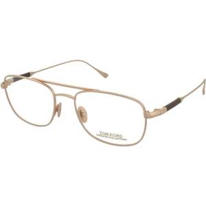 Tom Ford Очила Tom Ford TF5848-P 028 - leshti