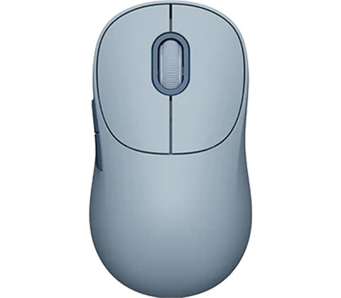 Xiaomi Wireless Mouse 3 Blue