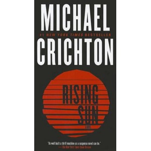 Rising Sun | Michael Crichton (2012)