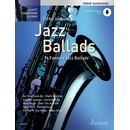 Jazz Ballads Juchem Dirko