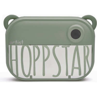 Hoppstar Artist