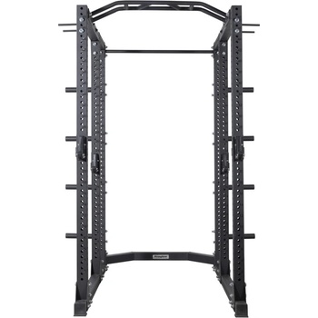 TRUESTEEL Beast Power Rack 6000