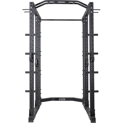 TRUESTEEL Beast Power Rack 6000