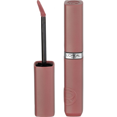 L'Oréal Paris Infaillible Matte Resistance 105 Breakfest in Bed rúž, 5 ml