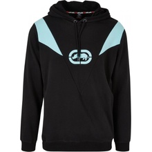 Canberra Hoody black/white