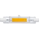 Retlux žárovka LED J78 R7s 5W COB WW RLL 318 teplá bílá