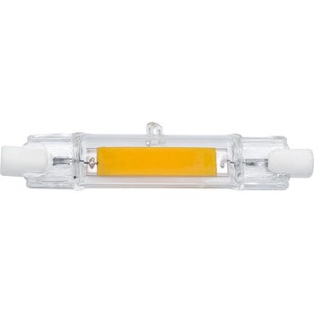 Retlux žárovka LED J78 R7s 5W COB WW RLL 318 teplá bílá