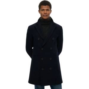SUPERDRY Палто Superdry Merchant Town coat - Blue (Navy) - sportihobi - 449,82 лв