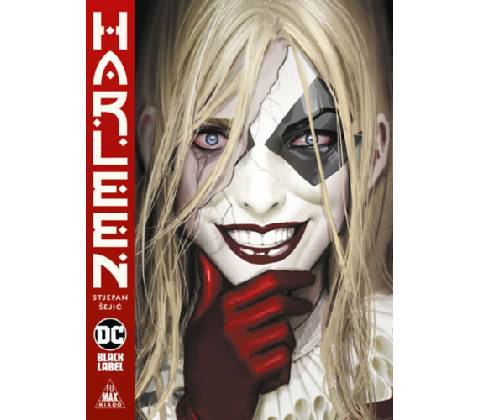 Harleen