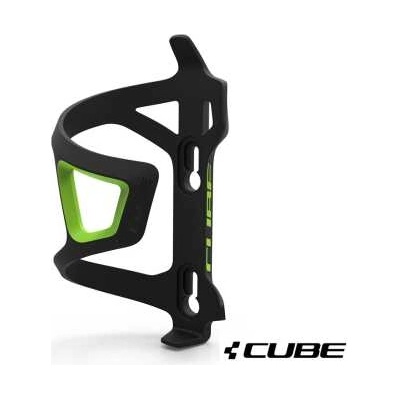 CUBE Стойка за бутилка Cube HPP-Side Черно/зелен