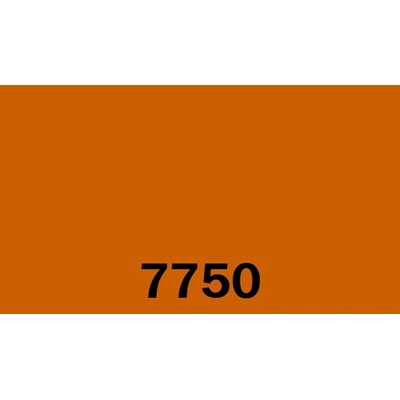 Opravná tužka na auto Škoda 100ml 7750 Oranžová zářivá