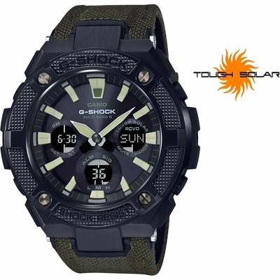 Casio GST-W130BC-1A3