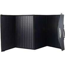Carclever Fotovoltaický panel 120Wp skládací