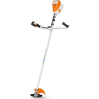 Stihl FSA 120 – Zboží Dáma