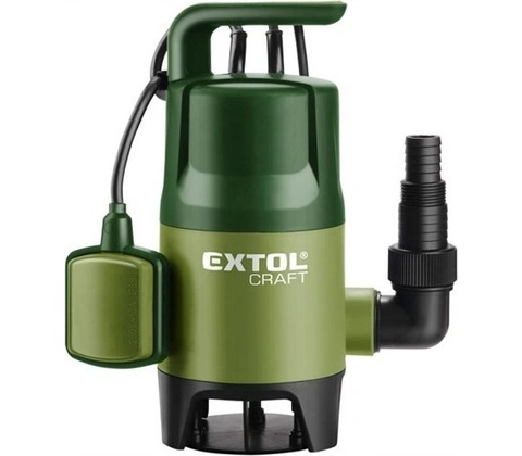 Extol Craft 400 W 414122