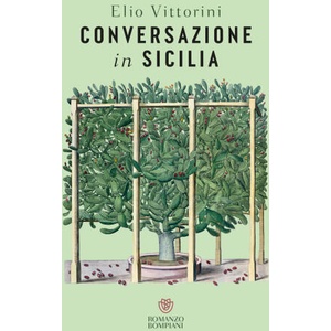 Conversazione in Sicilia (ISBN: 9788830119468)
