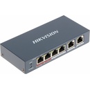 Hikvision DS-3E0106HP-E