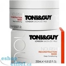 Toni & Guy Intenzivní maska pro poškozené vlasy (Reconstruction Mask) 200 ml