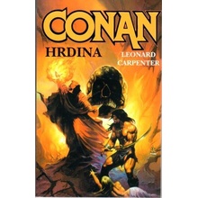 Conan hrdina Leonard Carpenter