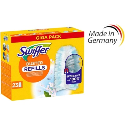 Swiffer Duster náhradní prachovky 23 ks