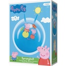 Simba hopsadlo Peppa Pig
