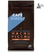 Cafédirect Machu Picchu bez kofeinu mletá 227 g