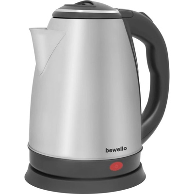 Bewello BW1009 Чайник от неръждаема стомана 2L 2000W (BW1009)