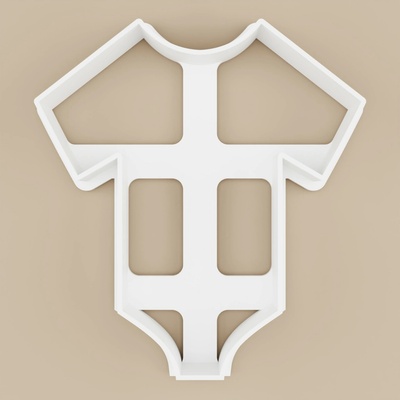 Formička - Detské body