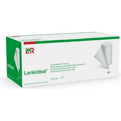 Lenkideal 10 cm x 5 m 1 ks
