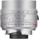Leica Summilux-M 35mm f/1.4 Aspherical
