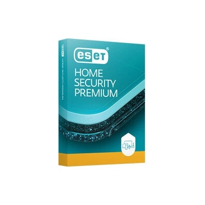 ESET HOME Security Premium - 9 lic. 3 roky (EHSP009N3)