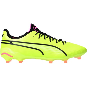 PUMA Футболни обувки Puma KING ULTIMATE FG/AG Wn's 107565-004 Размер 40 EU