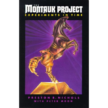 The Montauk Project - P. Moon Experiment in Time
