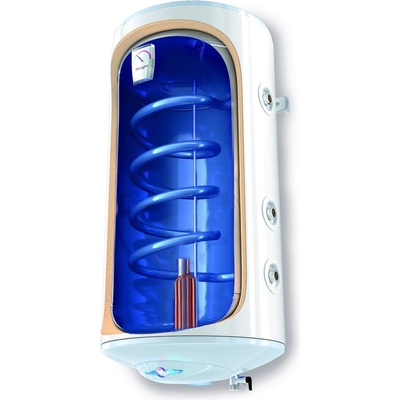 Електрически бойлер Tesy BiLight 150 SE със серпентина | GCVS (L) 150 44 20 B11 TSRP (BG 305150(151))