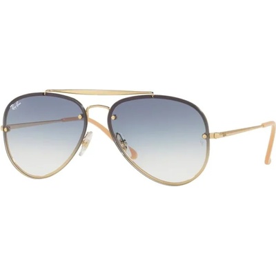 Ray-Ban RB3648 001/3F