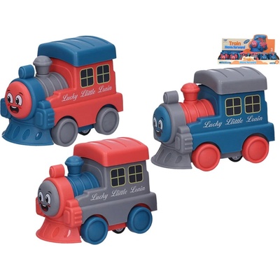 Wiky Vehicles Mašinka 11 cm