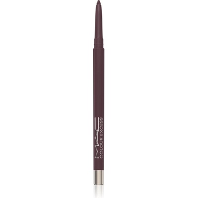 MAC Cosmetics Colour Excess Gel Pencil водоустойчив гел-молив за очи цвят Graphic Content 0, 35 гр