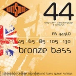 ROTOSOUND Струни за бас китара rotosound - Модел rs445ld